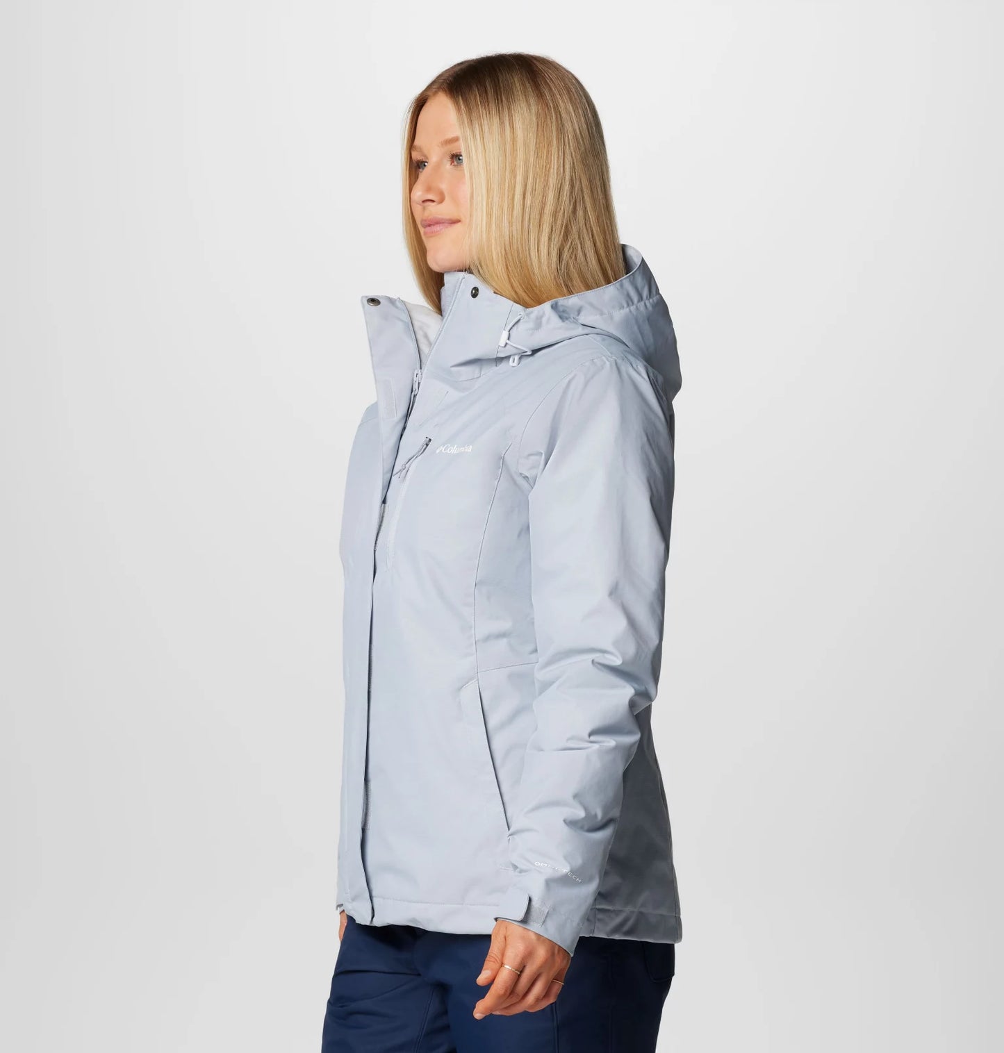 Columbia Women’s Whirlibird V Interchange Jacket