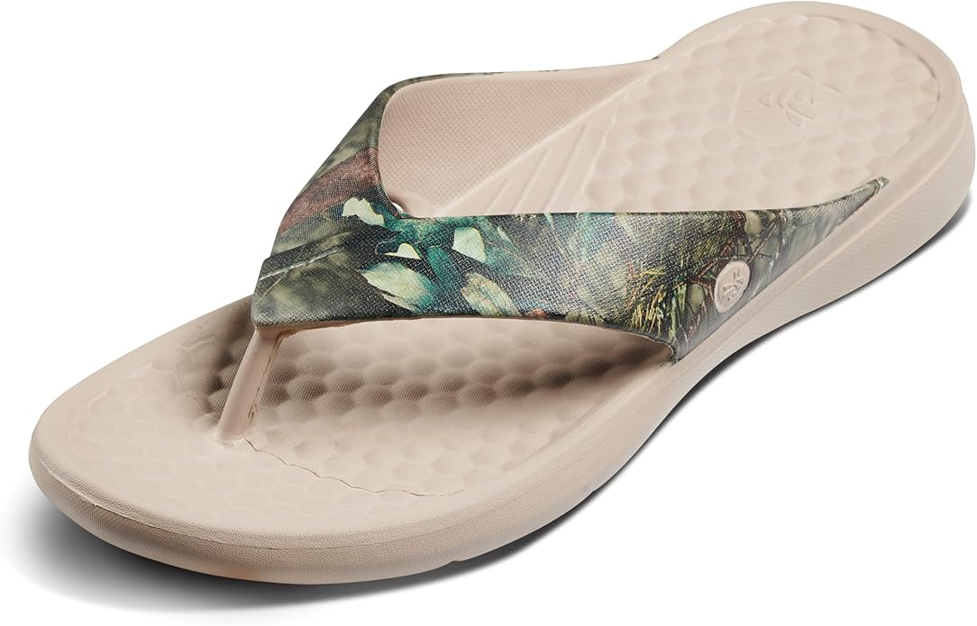 Joybees Unisex Casual Flip Flop