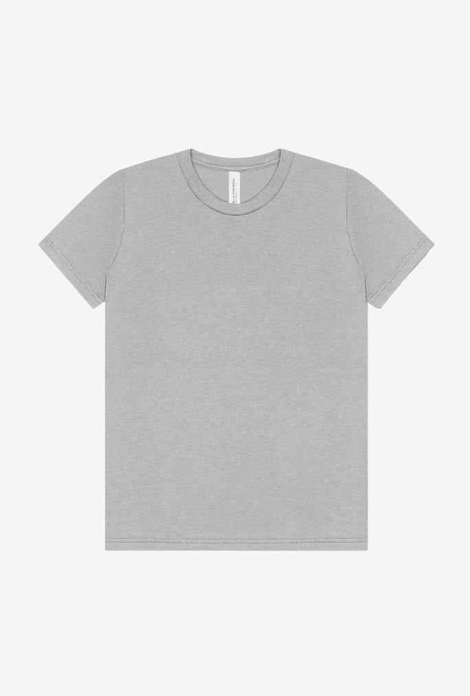 Bella + Canvas Toddler Triblend Tee