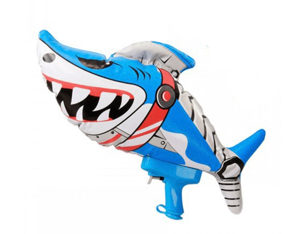Swimways Blow Up Blaster