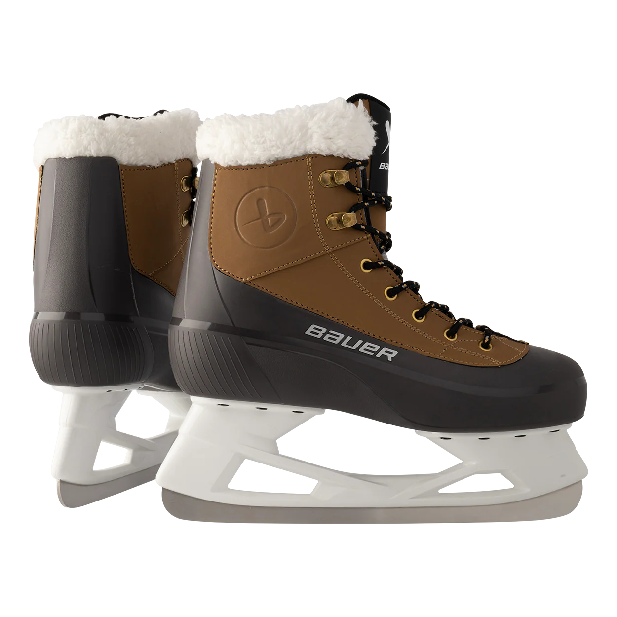 BAUER WHISTLER 2.0 REC SKATE SR