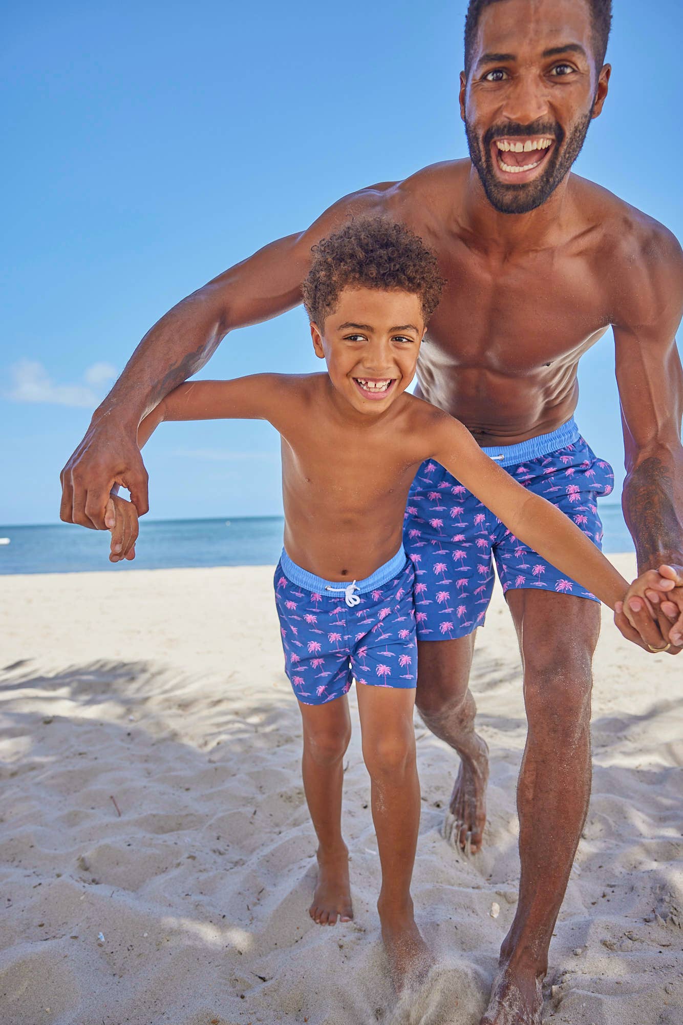 Swimwear High Tide Shores Men's