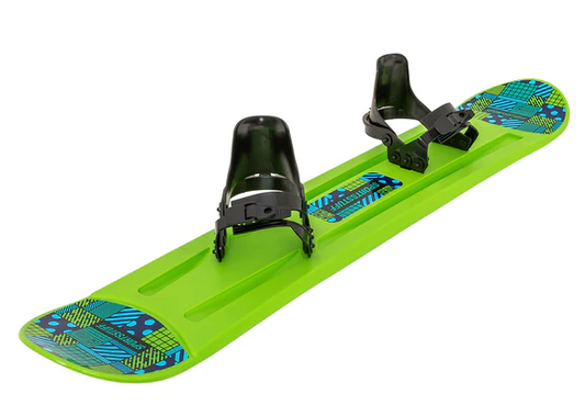 Sooper Dooper Winter Rider 120cm