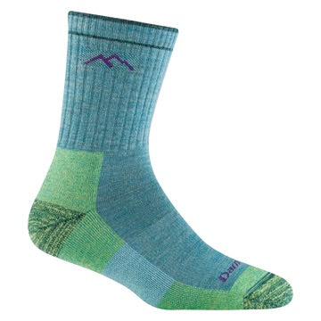Darn Tough Women’s Hiker Micro Crew Midweight Hiking Sock