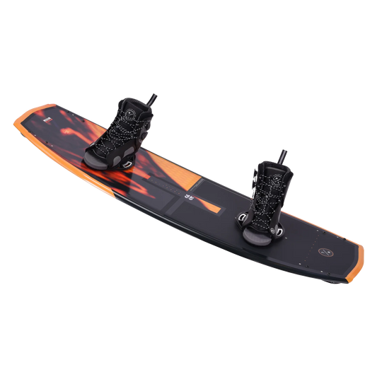 HL Baseline Wakeboard w/Remix Binding