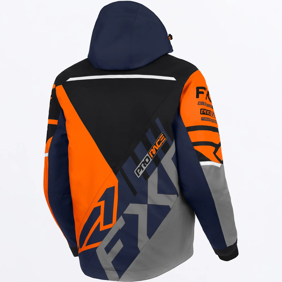 FXR Men's Cold Cross CX Jacket