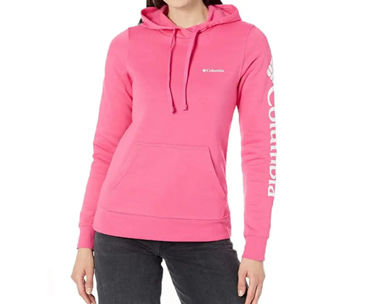 Women's Columbia Trek Graphic Hoodie
