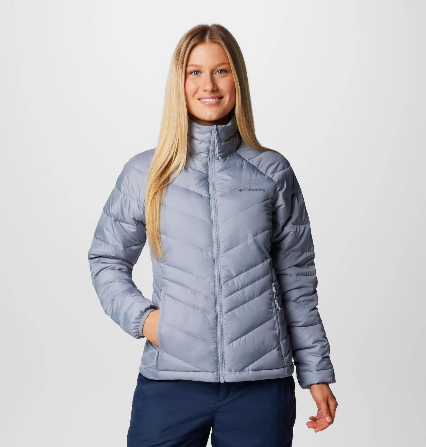 Columbia Women’s Whirlibird V Interchange Jacket