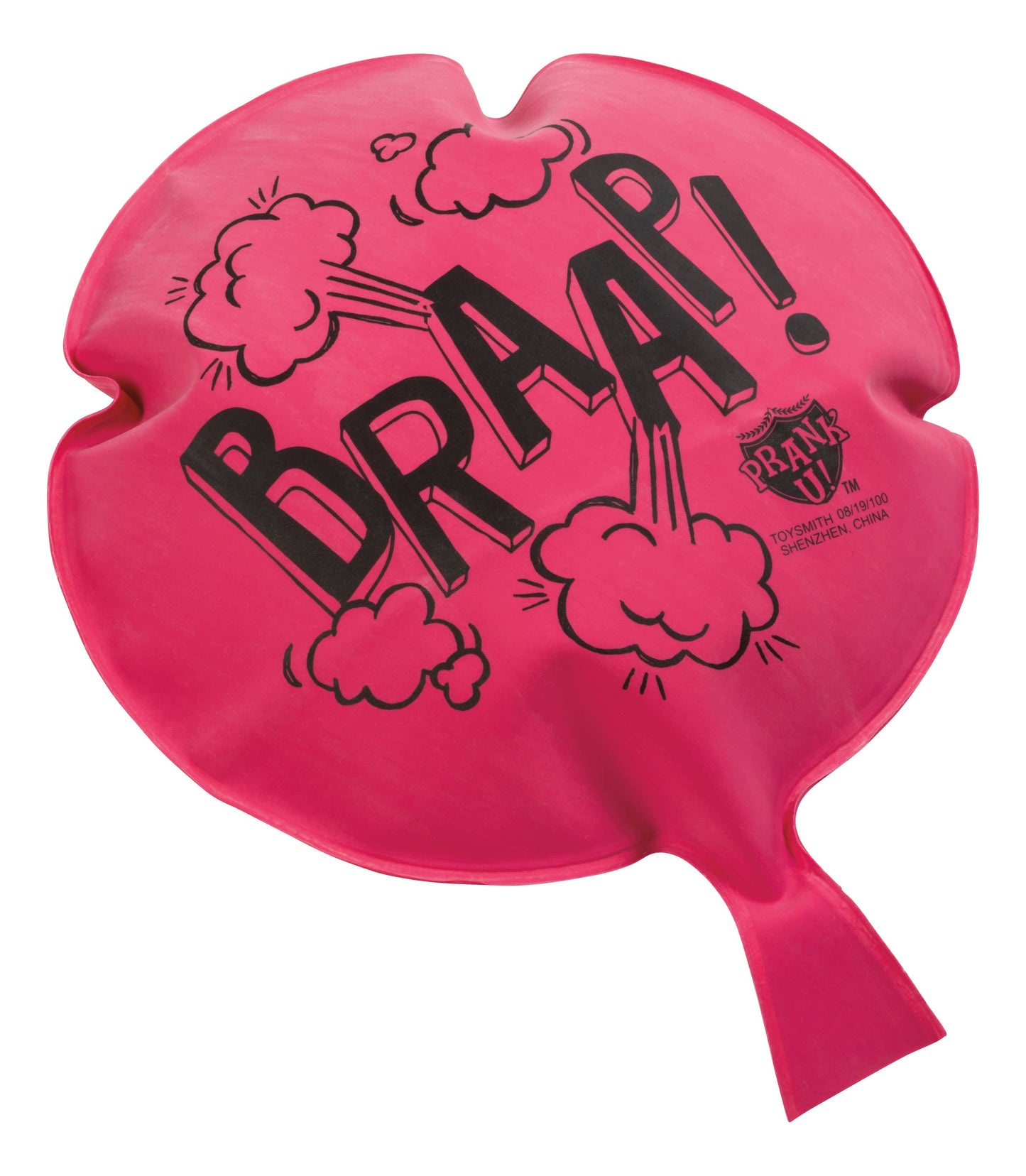 Prank U! Whoopee Cushion