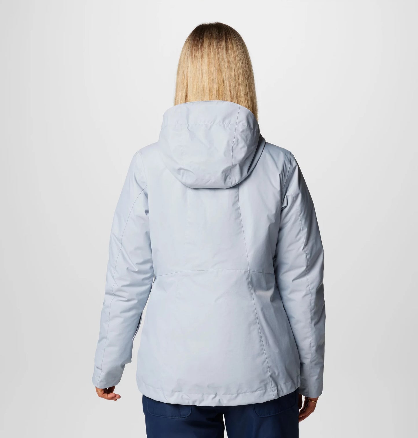 Columbia Women’s Whirlibird V Interchange Jacket