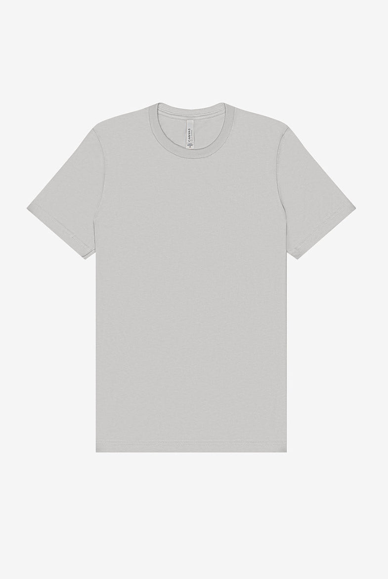 Bella + Canvas Unisex Jersey Short Sleeve Tee