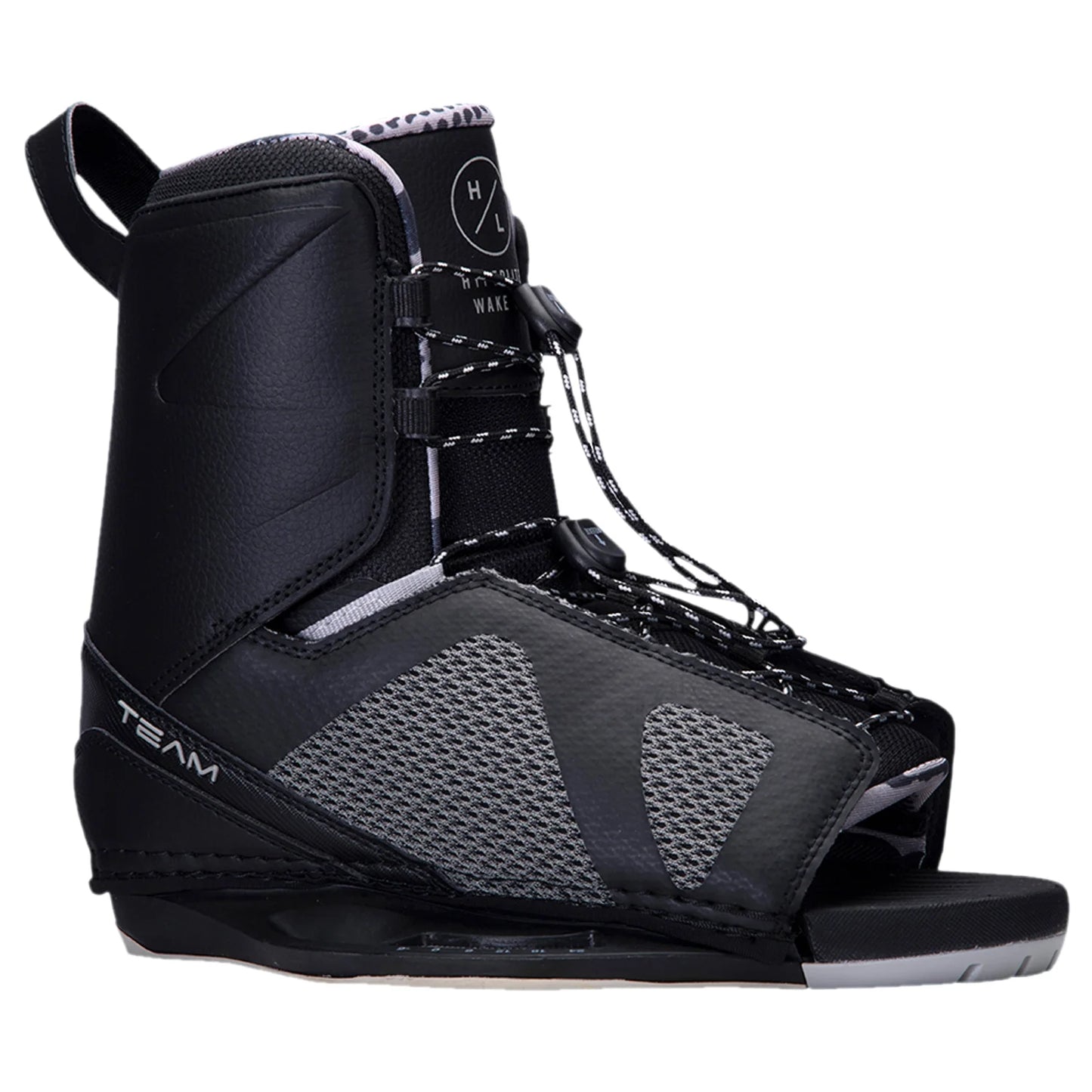 HL Rusty Pro Wakeboard w/Team OT Bindings