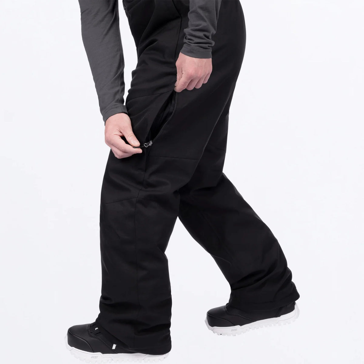 FXR Men's Ascend Sno Pant