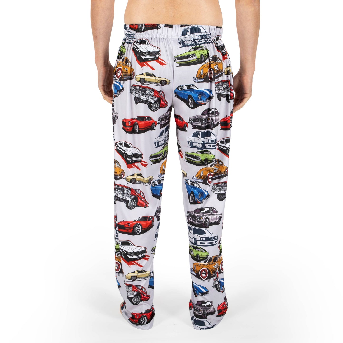 I'm Not Old I'm A Classic Pajama Lounge Pants