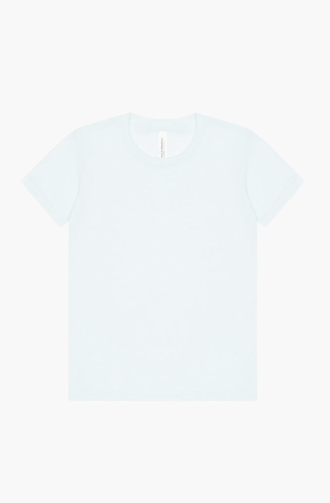 Bella + Canvas Toddler Triblend Tee