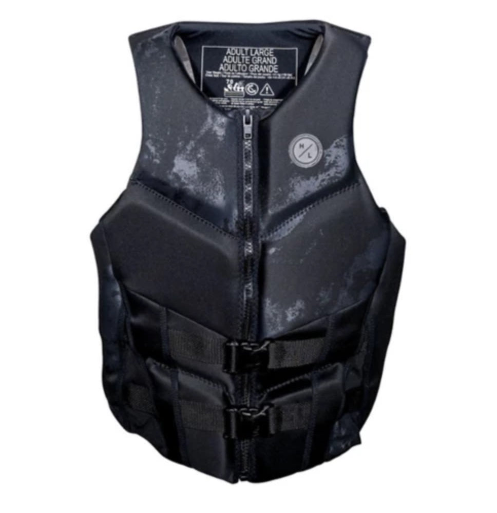 HL Men’s Domain HRM Life Jacket