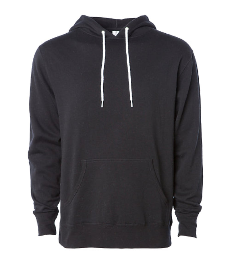 Independent Trading Co. Unisex Pullover Hoodie
