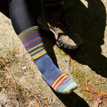 Darn Tough Women’s Gatewood Boot Midweight Sock