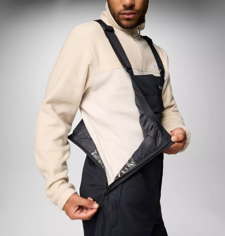 Columbia Men’s Iceventure II Bib
