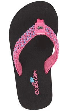 Cobian Girls Lil Lalati Sandals