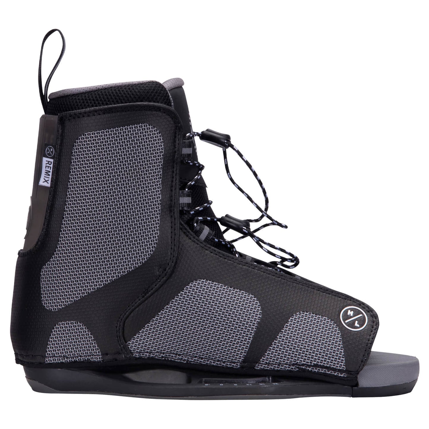 HL Baseline Wakeboard w/Remix Binding