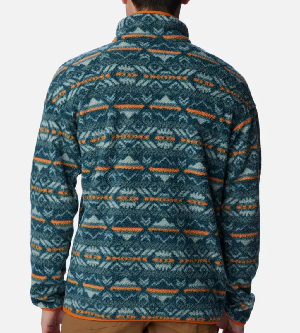 Columbia Men's Helvetia Fleece