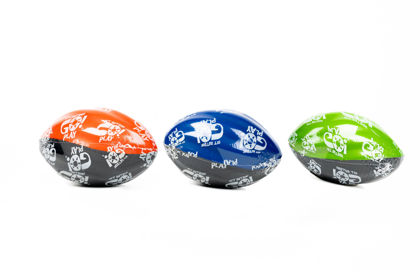 GO! Play 5" Foam Football