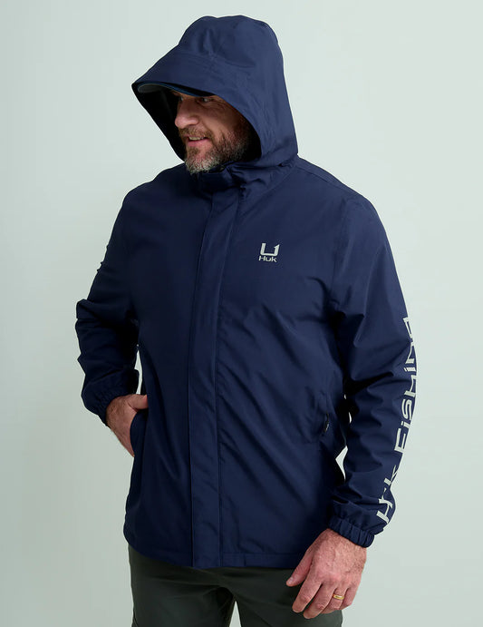 Huk Storm Jacket