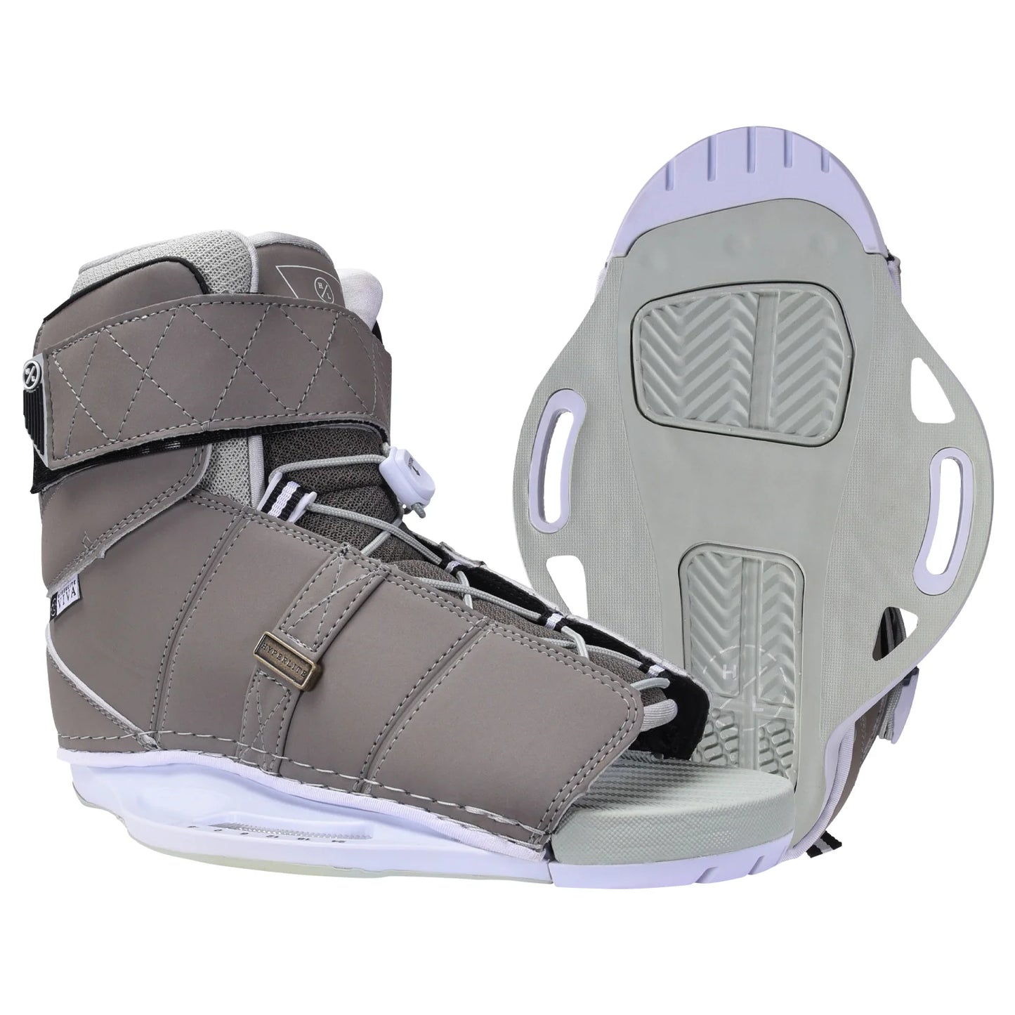 HL Venice Wakeboard w/Viva Binding (2 sizes)