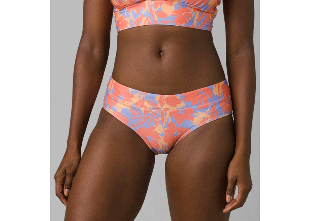PrAna Women’s Presolana Bikini Bottom