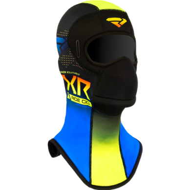 FXR Boost Anti-Fog Balaclava