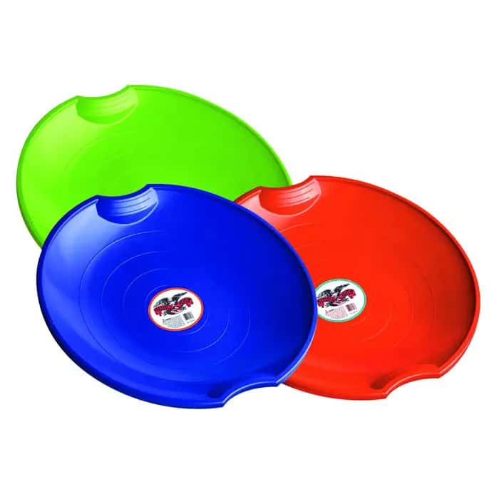 Flexible Flyer Snow Saucer