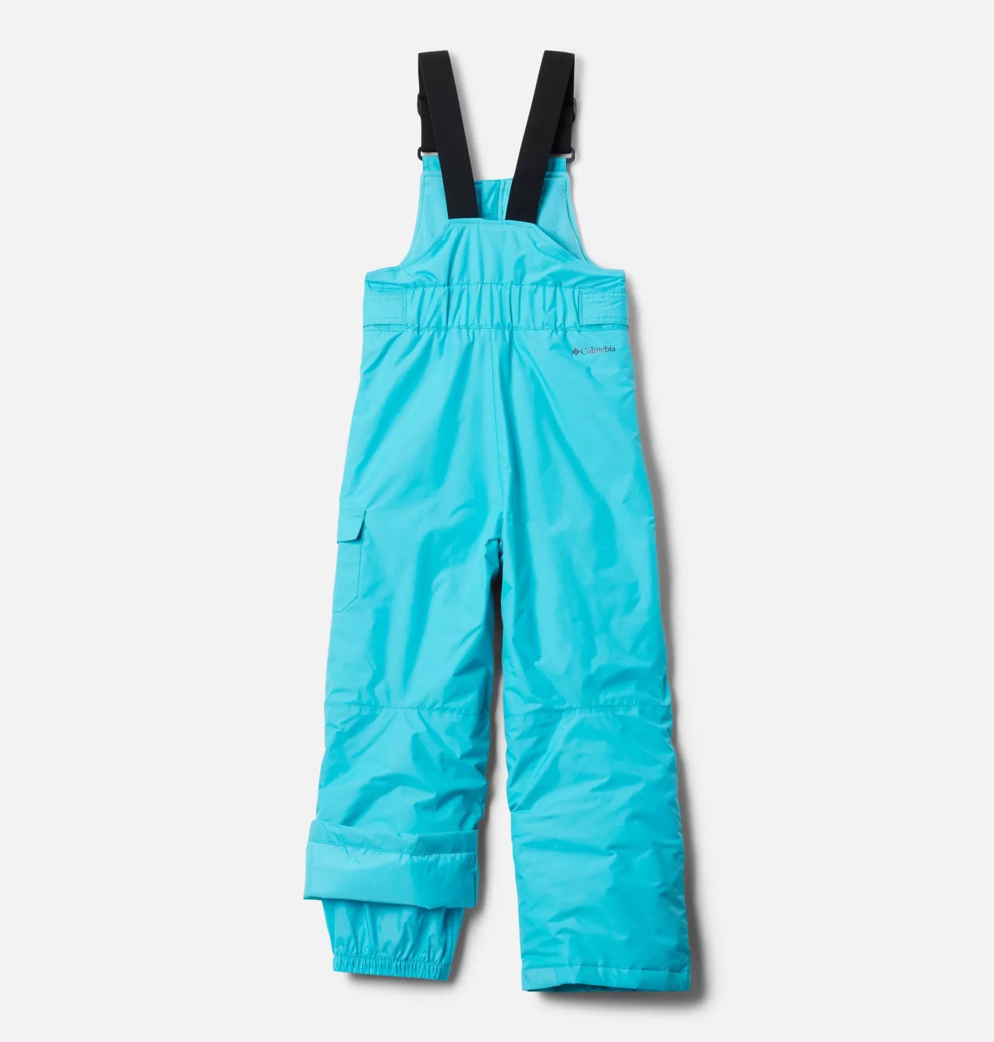 Columbia Youth Snowslope III Bib