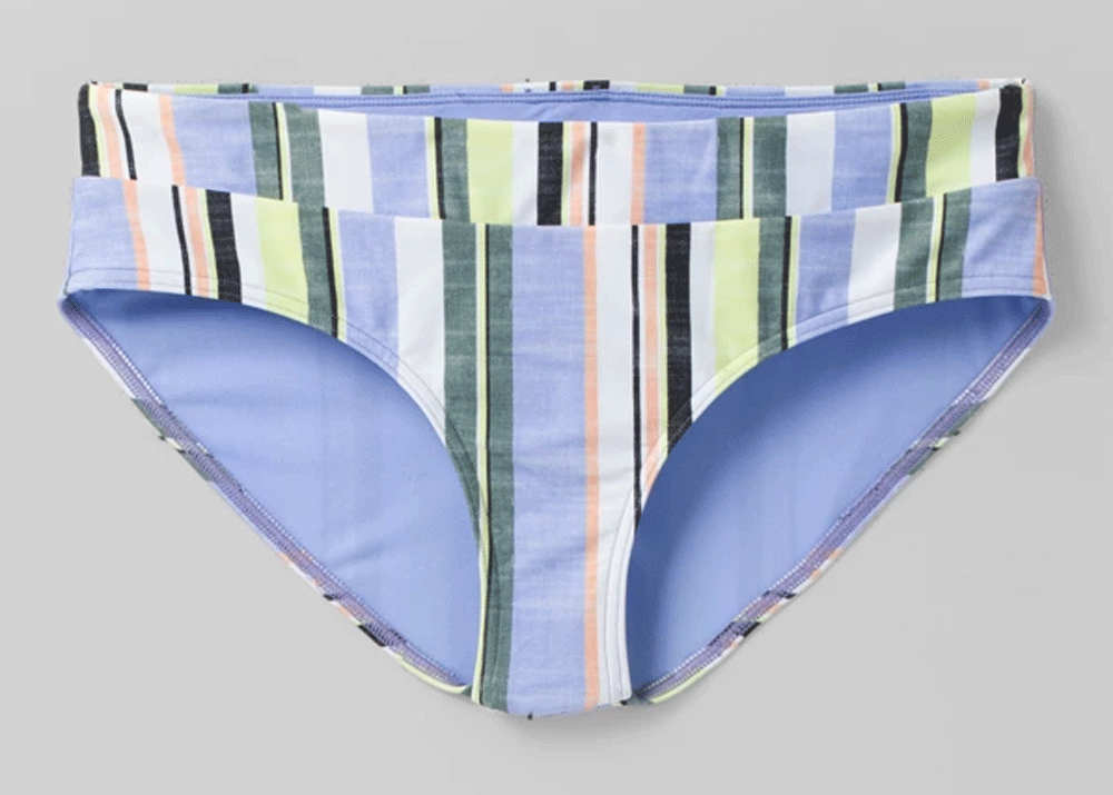 PrAna Women’s Presolana Bikini Bottom