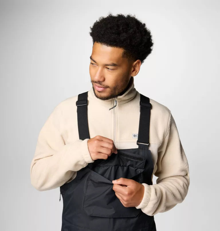 Columbia Men’s Iceventure II Bib