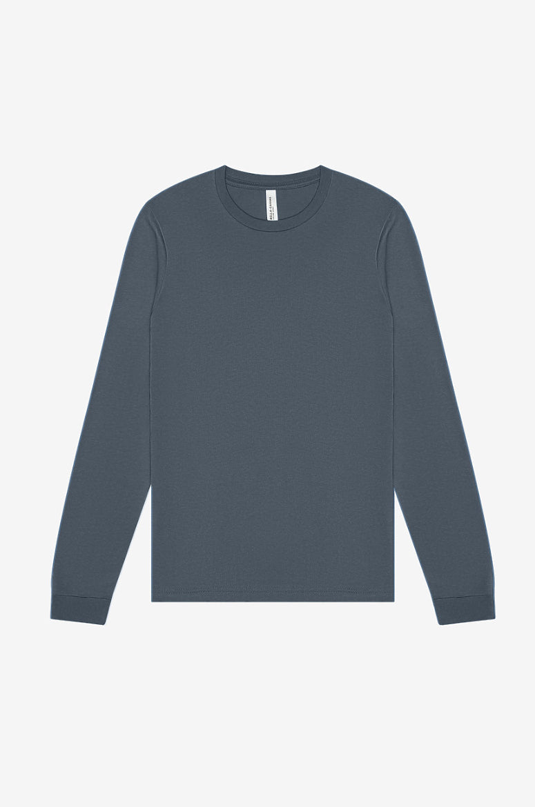 Bella + Canvas Unisex Long Sleeve Shirt