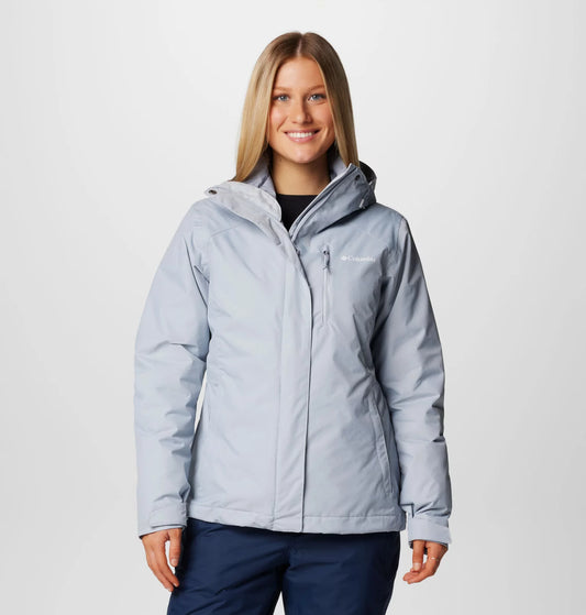 Columbia Women’s Whirlibird V Interchange Jacket