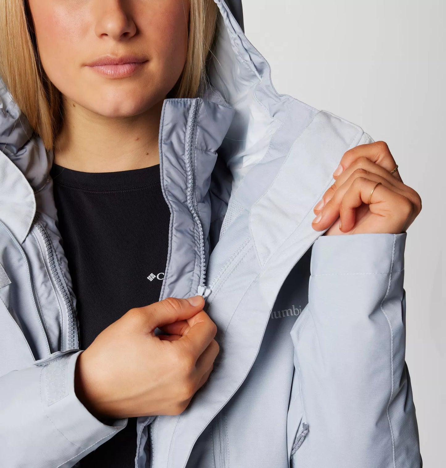 Columbia Women’s Whirlibird V Interchange Jacket