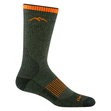 Men’s Hunting Midweight Boot Sock