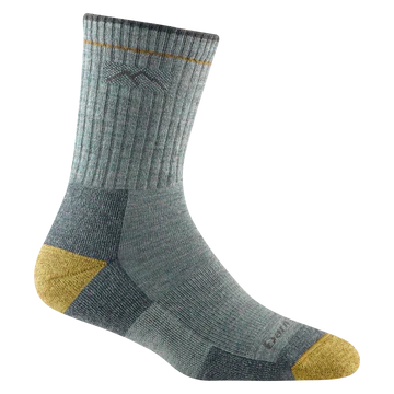 Darn Tough Women’s Hiker Micro Crew Midweight Hiking Sock