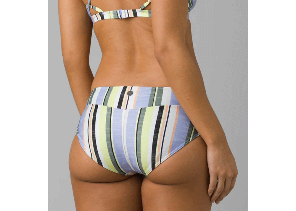 PrAna Women’s Presolana Bikini Bottom