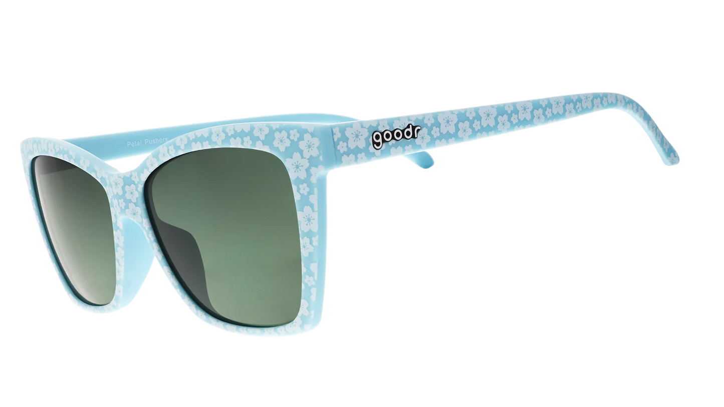 Pop G Goodr Sunglasses