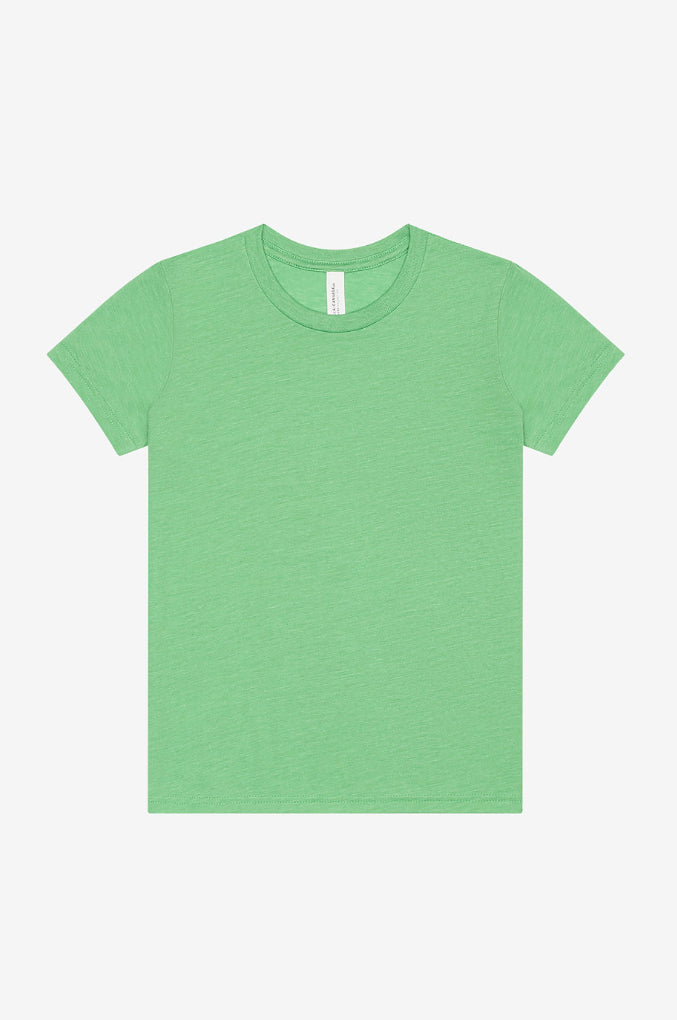 Bella + Canvas Toddler Triblend Tee