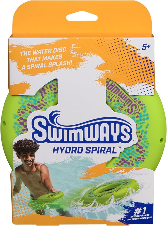 Swimways Hydro Spiral