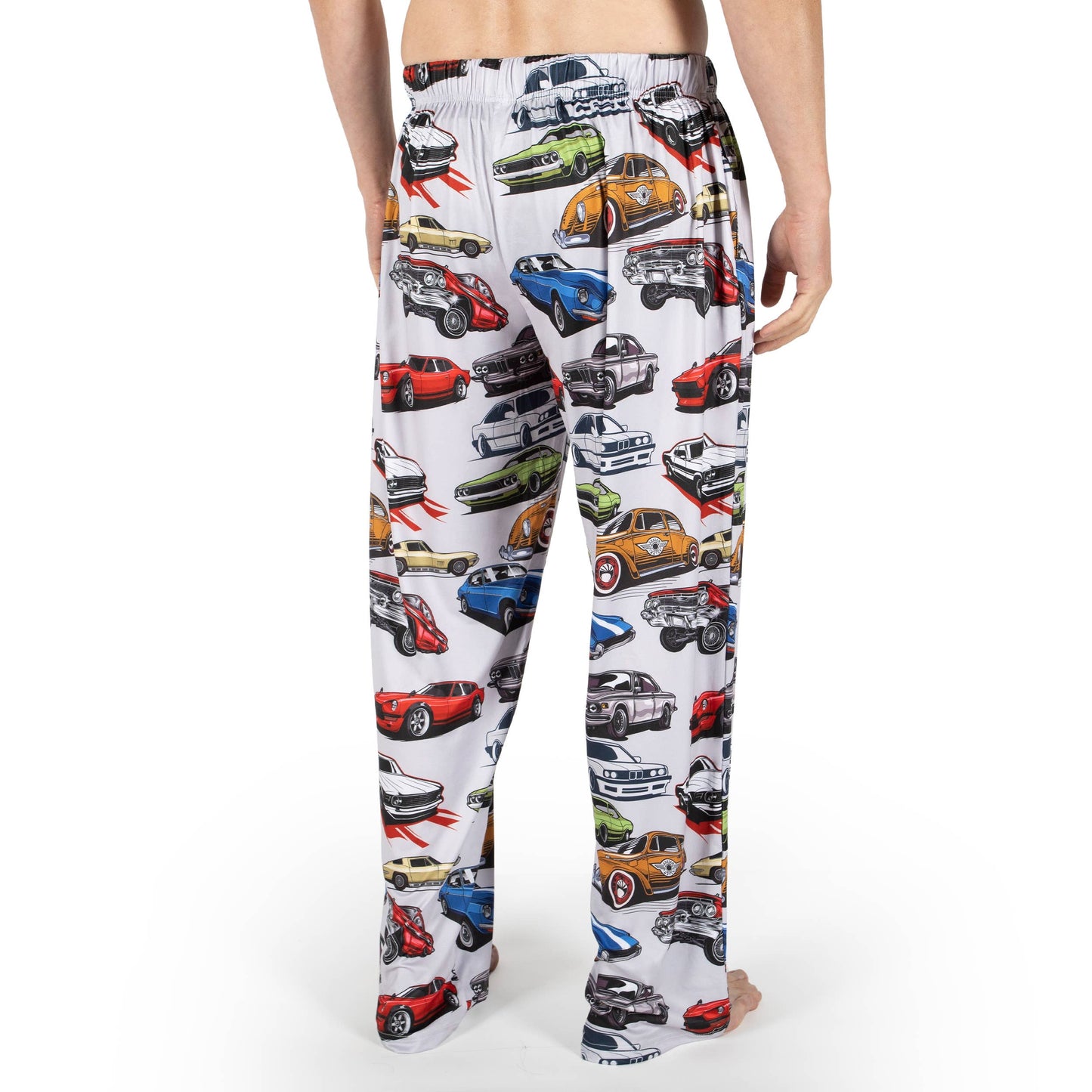 I'm Not Old I'm A Classic Pajama Lounge Pants