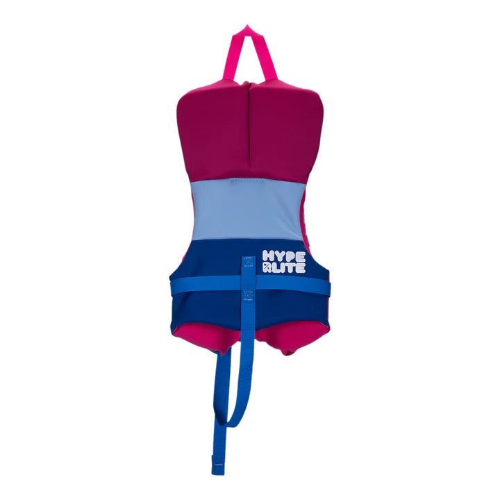 HL Girls Toddler Indy NEO Vest