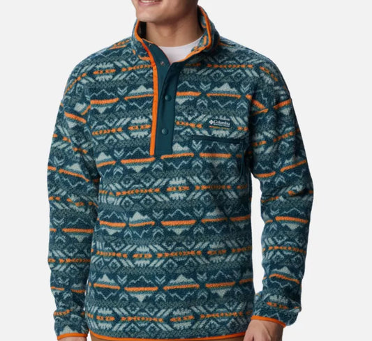 Columbia Men's Helvetia Fleece