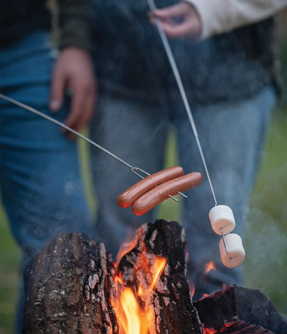 Marshmallow Roaster