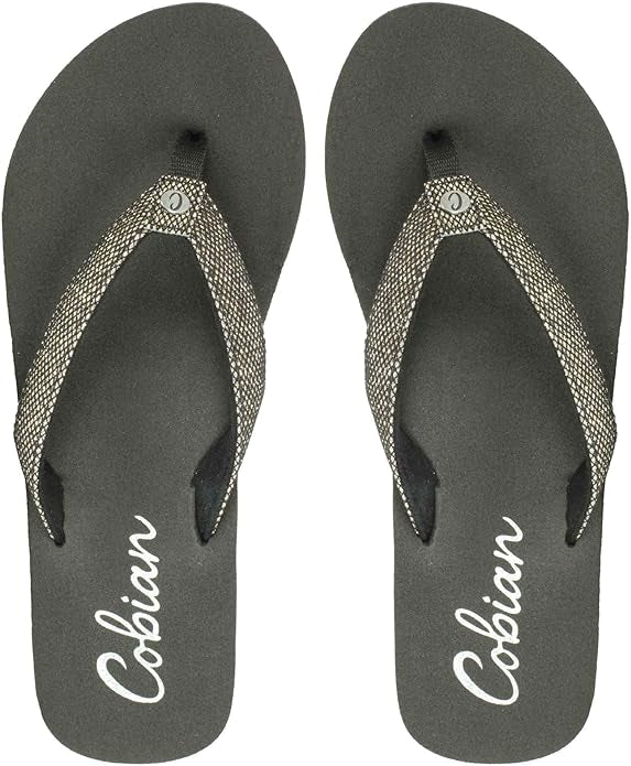 Cobian Women’s Fiesta Skinny Bounce Sandal