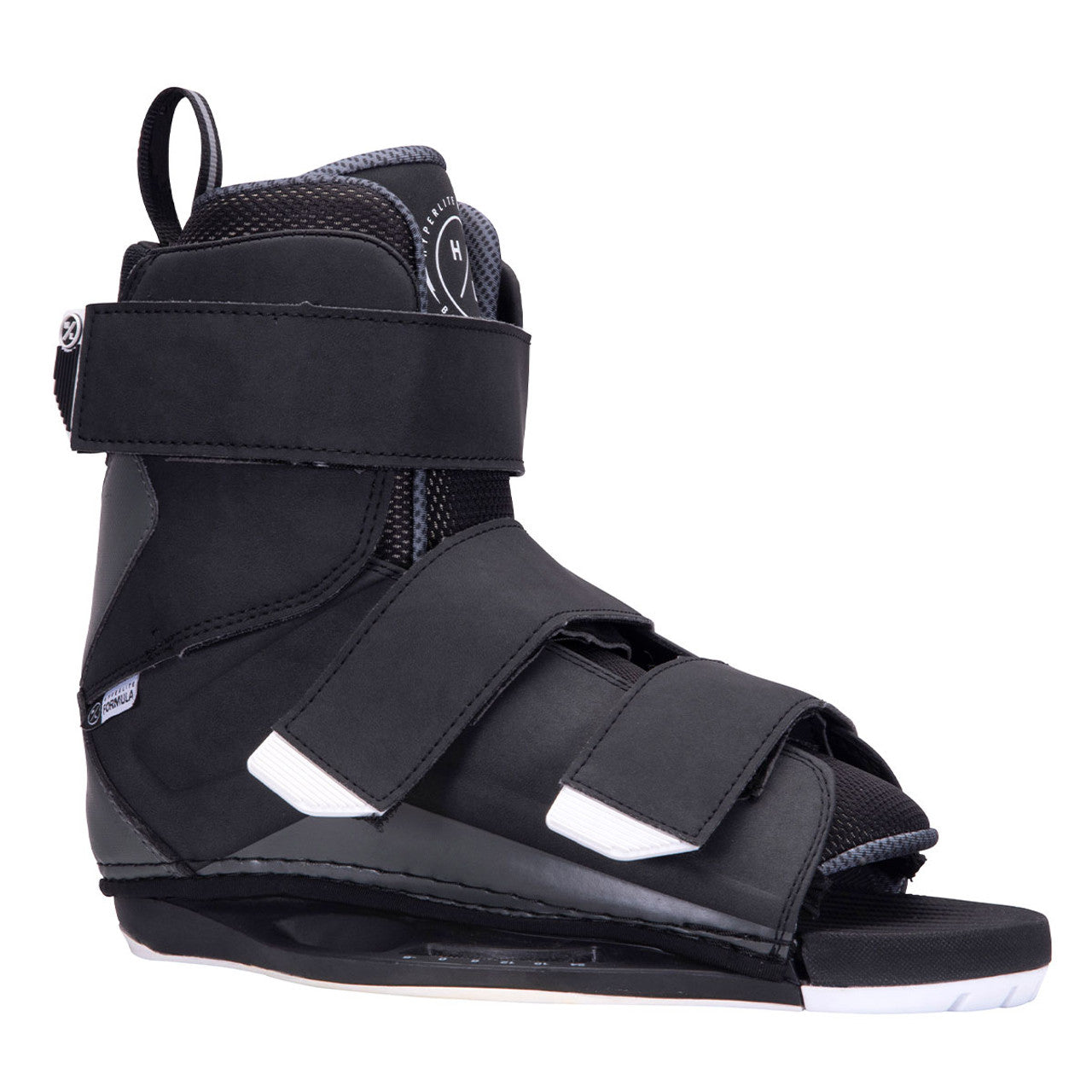 HL Baseline Wakeboard w/Formula Binding